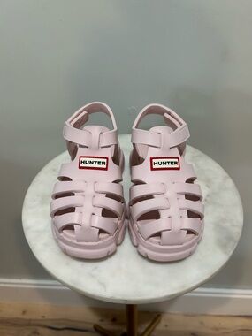 Hunter Kids' Belize Sandals Sandals